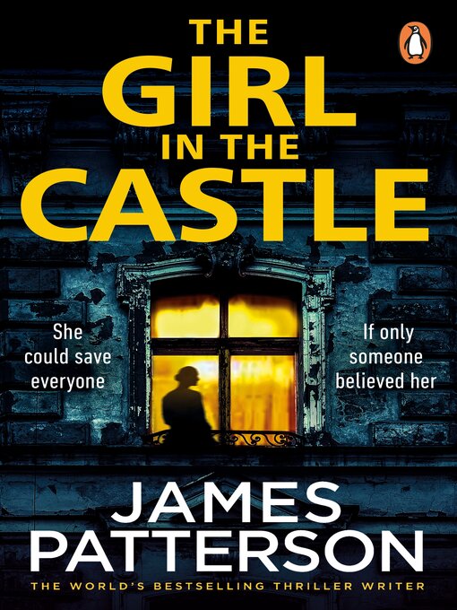 Cover image for The Girl in the Castle